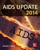 AIDS Update 2014  cover art
