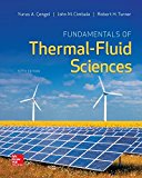 Fundamentals of Thermal-fluid Sciences: 