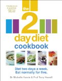 2-Day Diet Cookbook  9780091954680 Front Cover