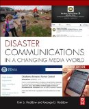 Disaster Communications in a Changing Media World 