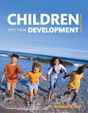 Children and Their Development 