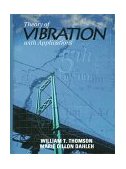 Theory of Vibrations with Applications 