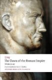 Dawn of the Roman Empire Books Thirty-One to Forty cover art