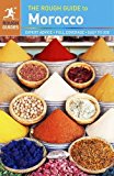 Rough Guide to Morocco (Travel Guide) 11th 9780241236680 Front Cover