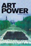 Art Power  cover art