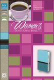 Women's Devotional Bible 2012 9780310437680 Front Cover