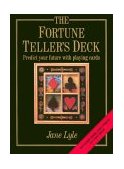 Fortune Teller's Deck Predict Your Future with Playing Cards 1996 9780312136680 Front Cover
