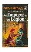 Emperor for the Legion 1987 9780345330680 Front Cover