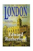 London The Novel cover art