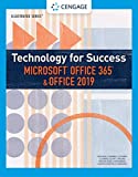 Illustrated Computer Concepts & Microsoft Office 365 & Office 2019: 1st 9780357025680 Front Cover