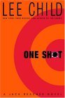 One Shot  9780385336680 Front Cover
