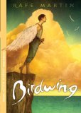 Birdwing  9780439211680 Front Cover