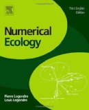 Numerical Ecology  cover art