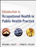 Introduction to Occupational Health in Public Health Practice  cover art