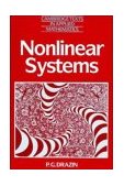 Nonlinear Systems 1992 9780521406680 Front Cover