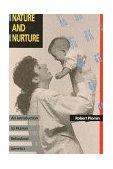 Nature and Nuture An Introduction to Human Behavioral Genetics 1996 9780534107680 Front Cover