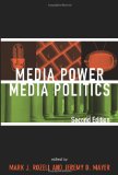Media Power, Media Politics  cover art