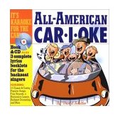 All American Car-I-Oke 2003 9780761130680 Front Cover