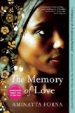 Memory of Love  cover art