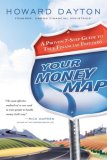 Your Money Map A Proven 7-Step Guide to True Financial Freedom cover art