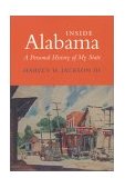 Inside Alabama A Personal History of My State cover art