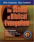 School of Biblical Evangelism 2004 9780882709680 Front Cover