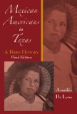 Mexican Americans in Texas A Brief History cover art