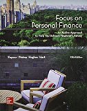 Focus on Personal Finance + Connect:  cover art