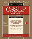 CSSLP Certification All-In-One Exam Guide, Second Edition 2nd 9781260441680 Front Cover