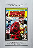 Marvel Masterworks: Daredevil Vol. 12  9781302909680 Front Cover