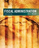 Fiscal Administration:  9781305953680 Front Cover