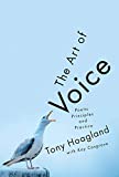 Art of Voice Poetic Principles and Practice  9781324002680 Front Cover
