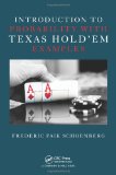 Introduction to Probability with Texas Holdem Examples  cover art