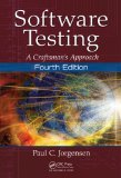 Software Testing: A Craftsman's Approach cover art
