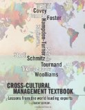 Cross-Cultural Management Textbook Lessons from the World Leading Experts in Cross-Cultural Management  9781479159680 Front Cover