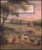 Broadview Anthology of British Literature Concise Volume A  9781551118680 Front Cover