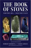 Book of Stones Who They Are and What They Teach cover art