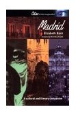 Madrid A Cultural History cover art