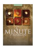 Minute of Margin Restoring Balance to Busy Lives - 180 Daily Reflections cover art