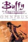 Buffy Omnibus Volume 4 2008 9781593079680 Front Cover