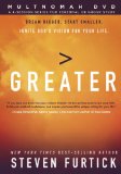 Greater: 2014 9781601426680 Front Cover