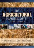 Agricultural Marketing System  cover art