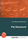 Pat Desmond 2012 9785512575680 Front Cover