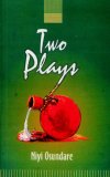Two Plays 2005 9789780305680 Front Cover