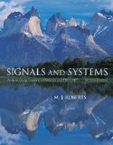 Signals and Systems: Analysis Using Transform Methods and MATLAB  cover art