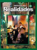 Realidades, Level 3  9780130359681 Front Cover