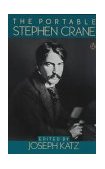 Portable Stephen Crane  cover art