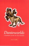 Danteworlds A Reader's Guide to the Inferno cover art