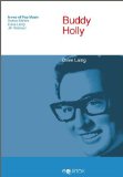 Buddy Holly 2010 9780253221681 Front Cover