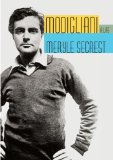 Modigliani A Life  9780307263681 Front Cover